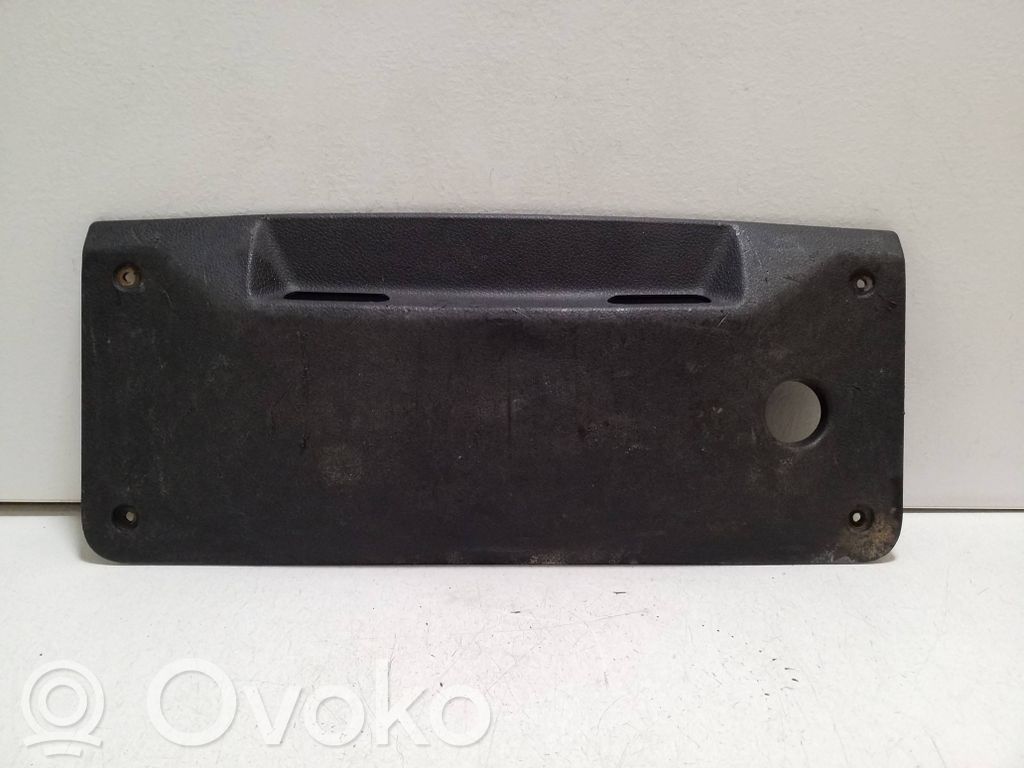 Peugeot Expert Tailgate trim 