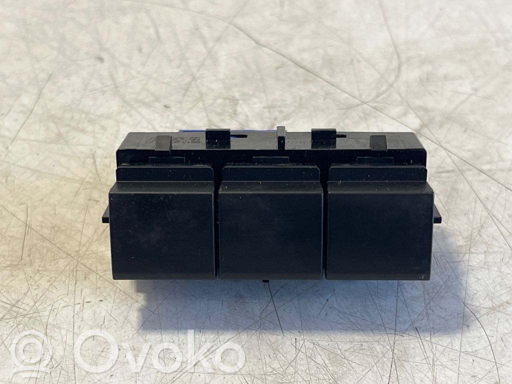 Peugeot Expert Other interior part 