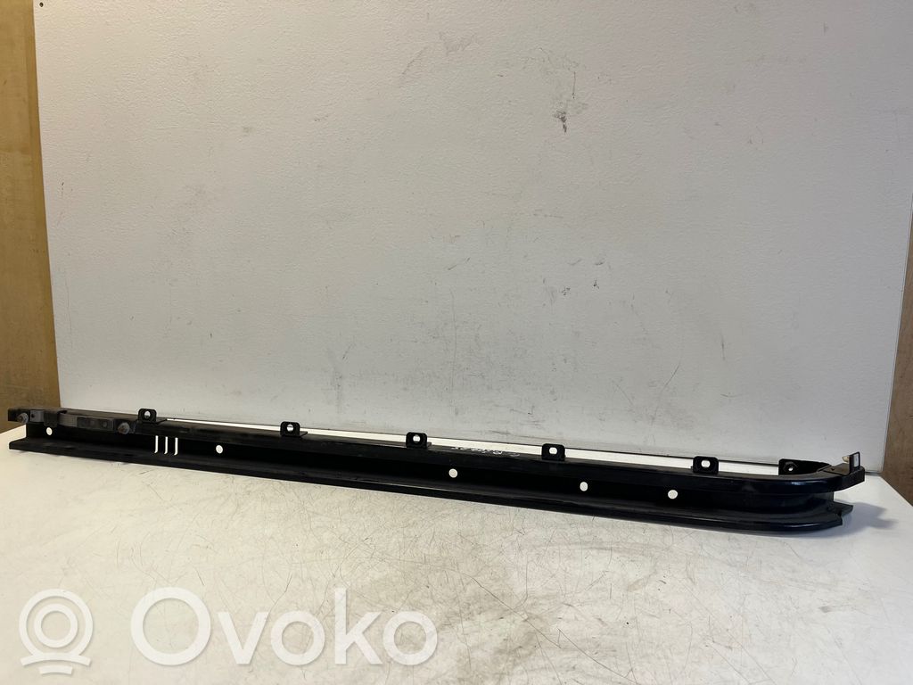 Peugeot Expert Sliding door upper top rail 