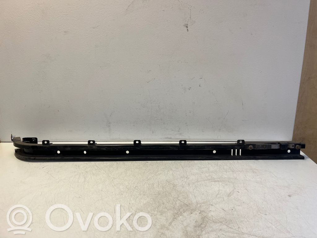 Peugeot Expert Sliding door middle rail 