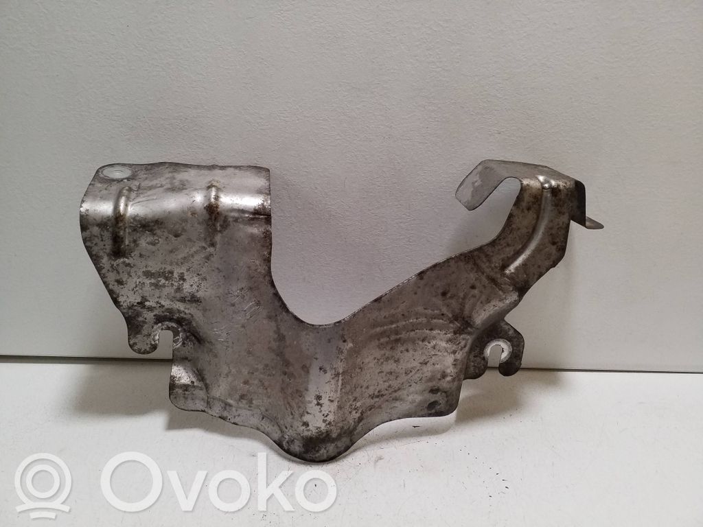 Peugeot Expert Protección térmica del escape 
