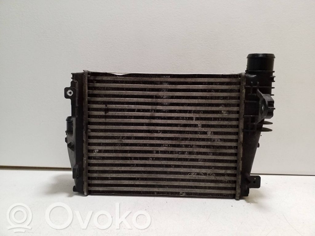 Peugeot Expert Intercooler radiator 