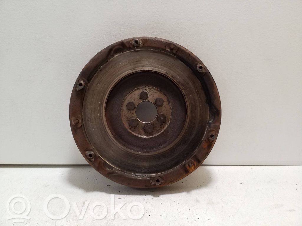 Peugeot Expert Flywheel 
