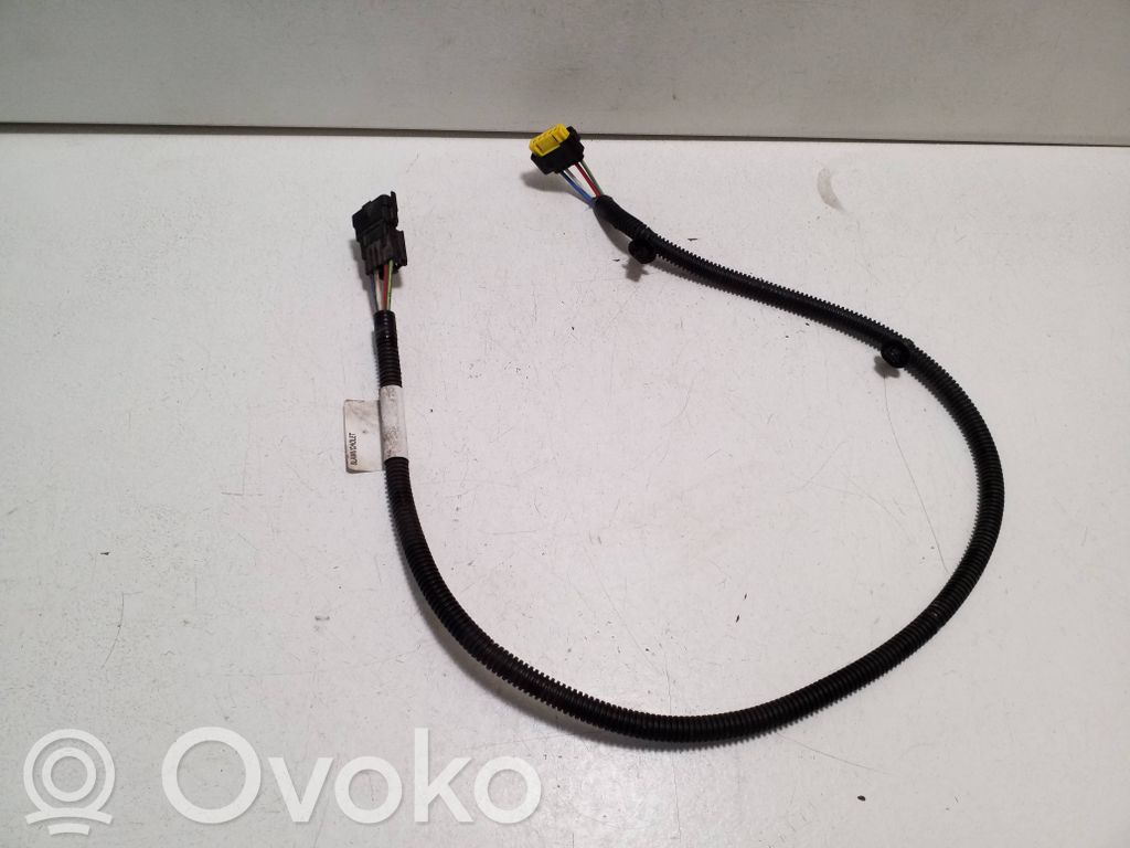 Peugeot Expert Otros cableados 