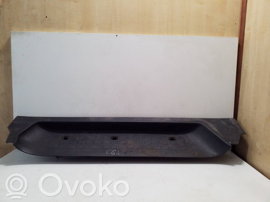 Peugeot Expert Capac prag spate 