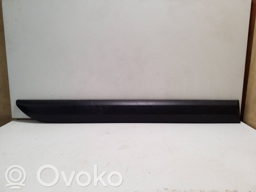 Peugeot Expert Liukuoven lista (muoto) 