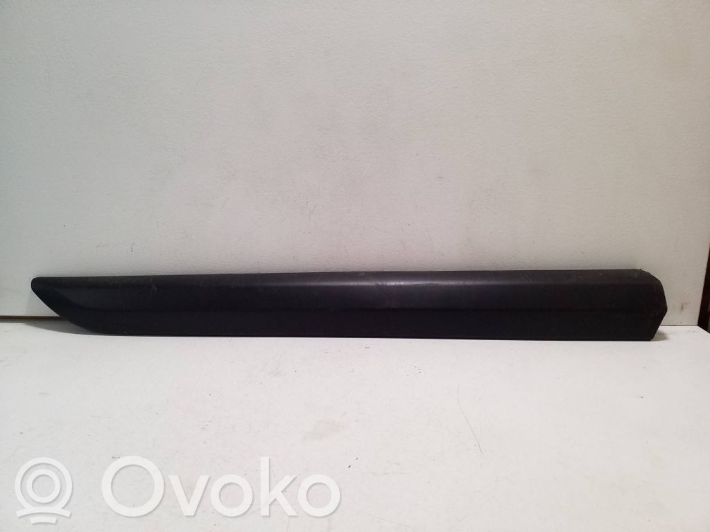 Peugeot Expert Moulure de porte avant 