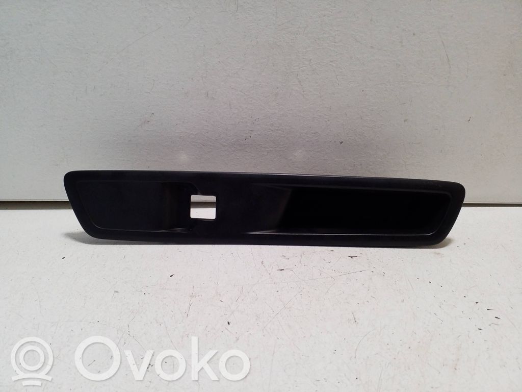 Peugeot Expert Front door window switch trim 