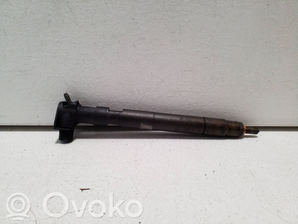 Chevrolet Orlando Inyector de combustible 