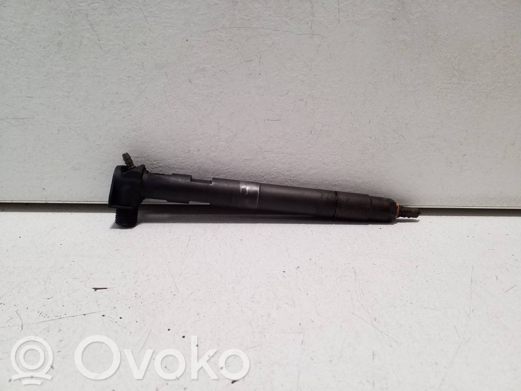 Chevrolet Orlando Inyector de combustible 