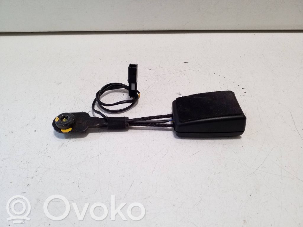 Chevrolet Orlando Bridă fixare centură de siguranță față 