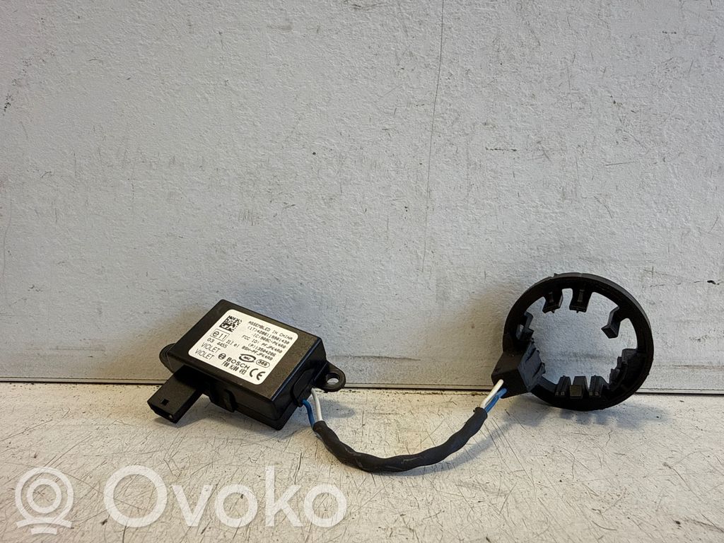 Chevrolet Orlando Lettore di codici immobilizzatore (antenna) 