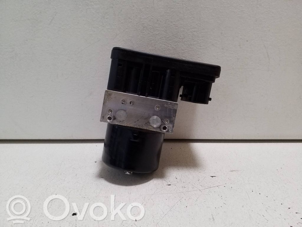 Chevrolet Orlando ABS Pump 