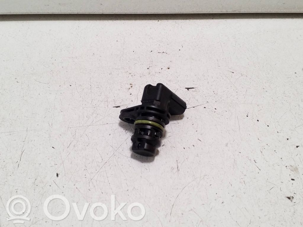 Chevrolet Orlando Sensor de posición del cigüeñal 