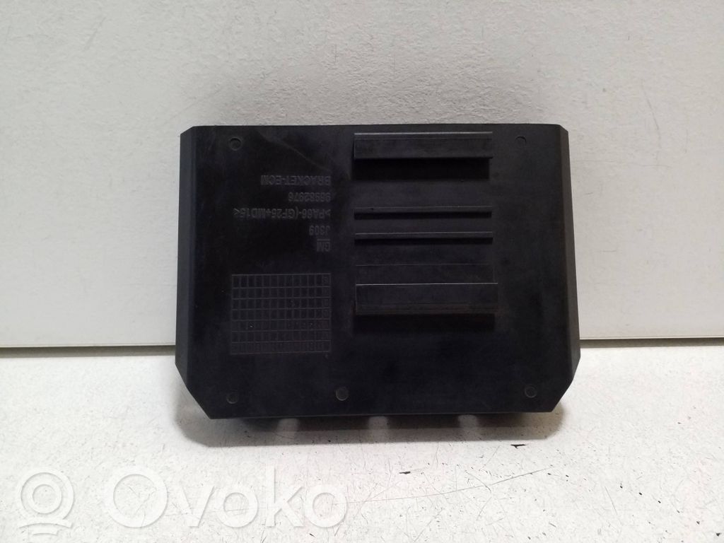 Chevrolet Orlando Engine control unit holder 