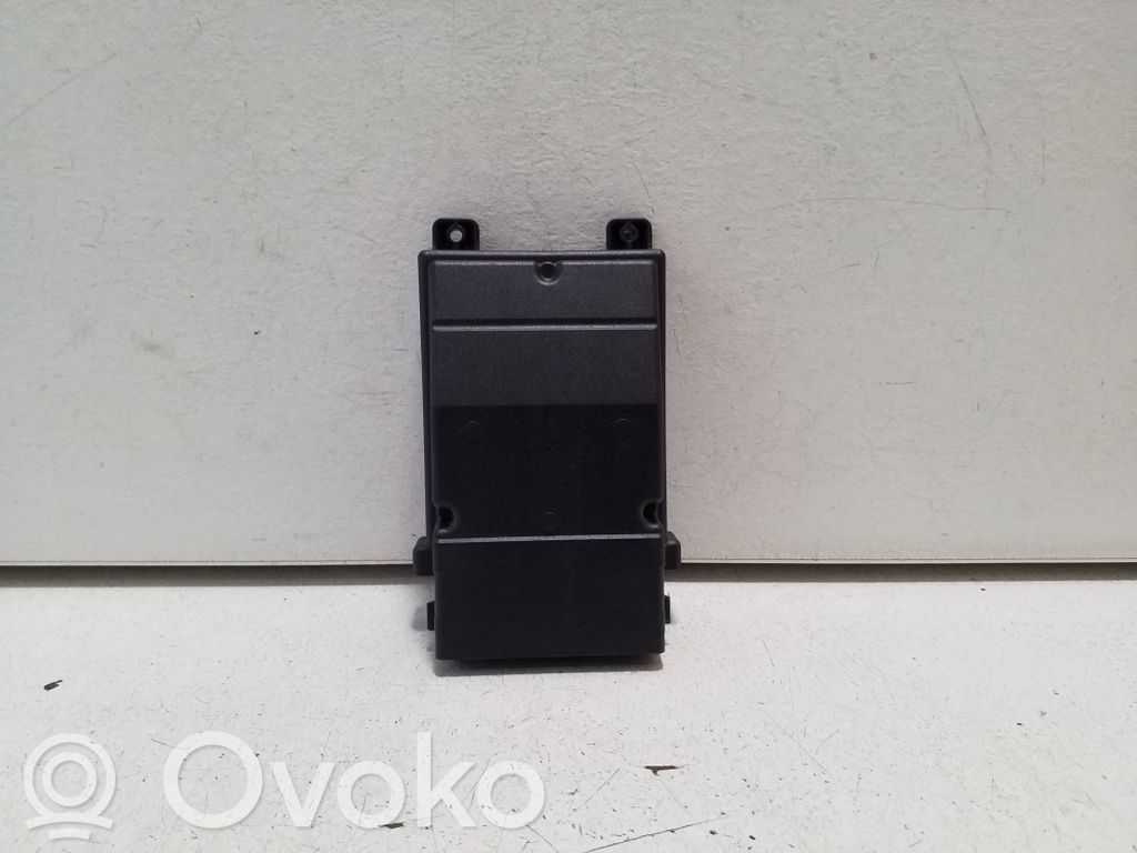 Autres unités de commande / modules   32358068