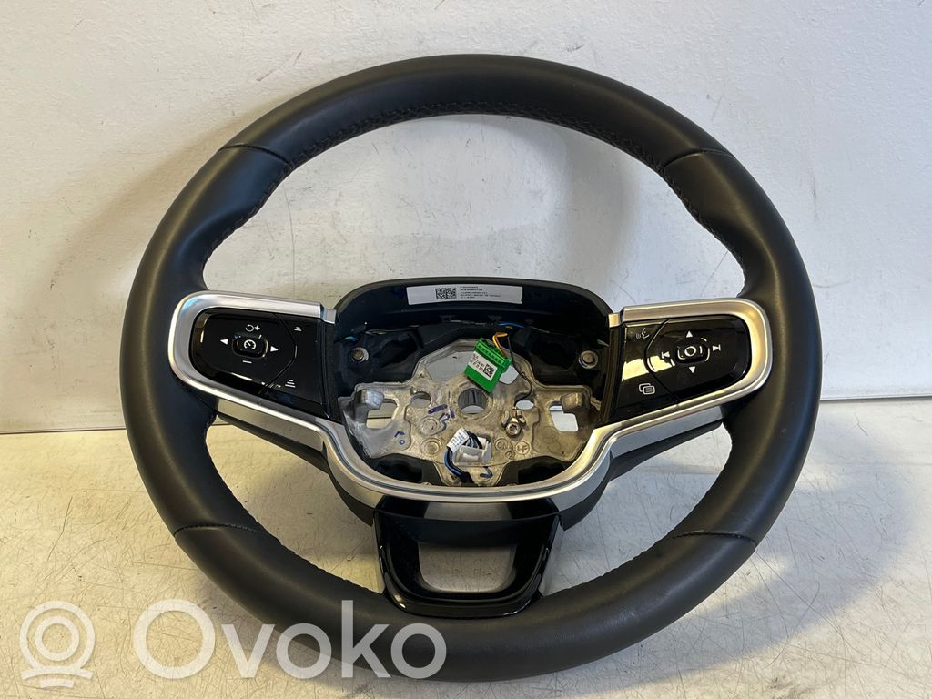 Polestar 2 Ohjauspyörä 