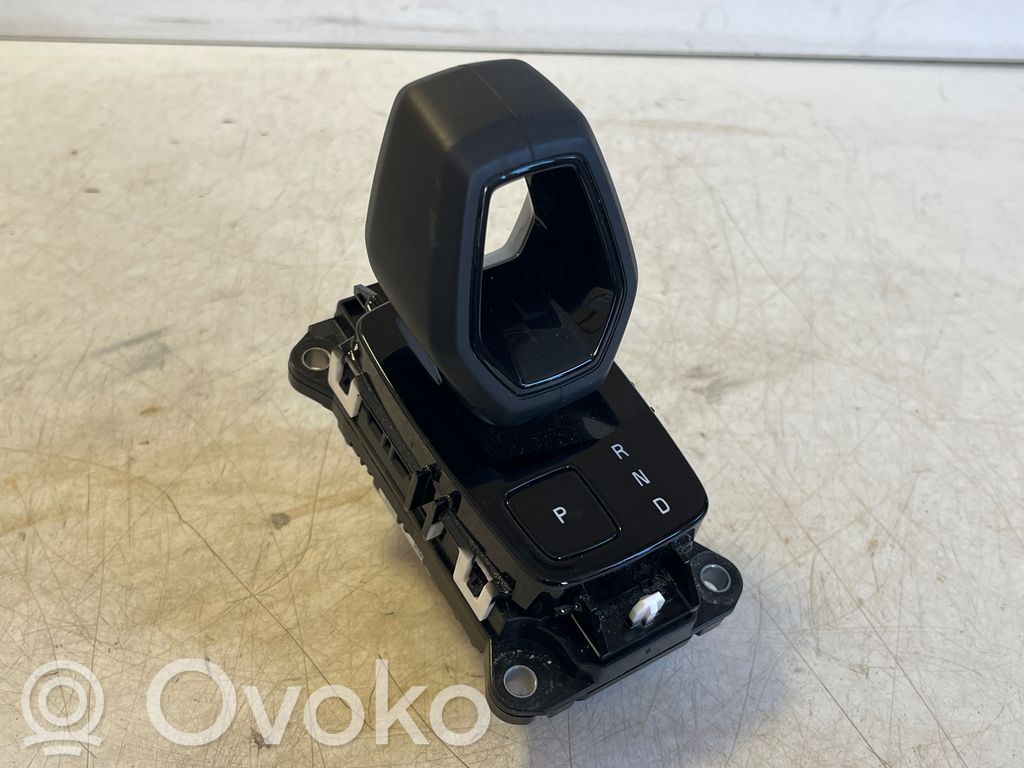 Polestar 2 Selector caja de cambios 