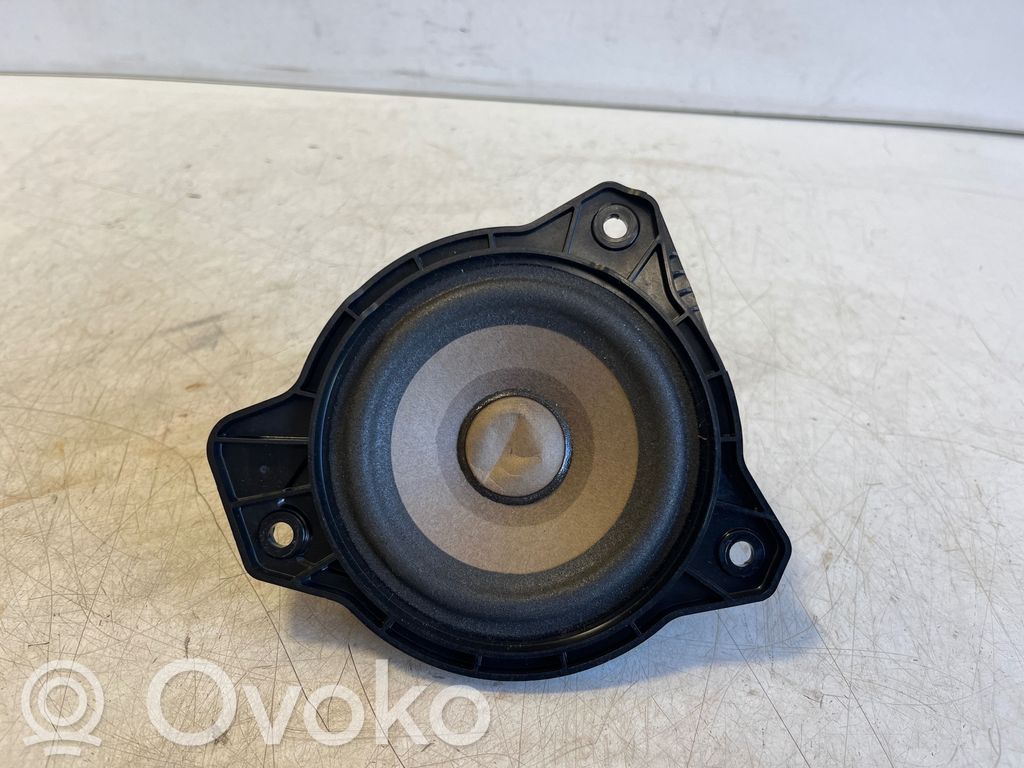 Panel speaker   31456871