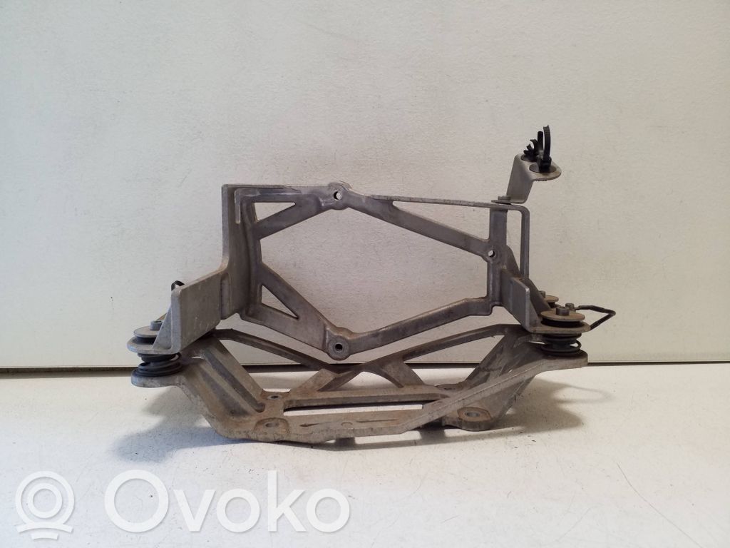 Polestar 2 A/C compressor mount bracket 