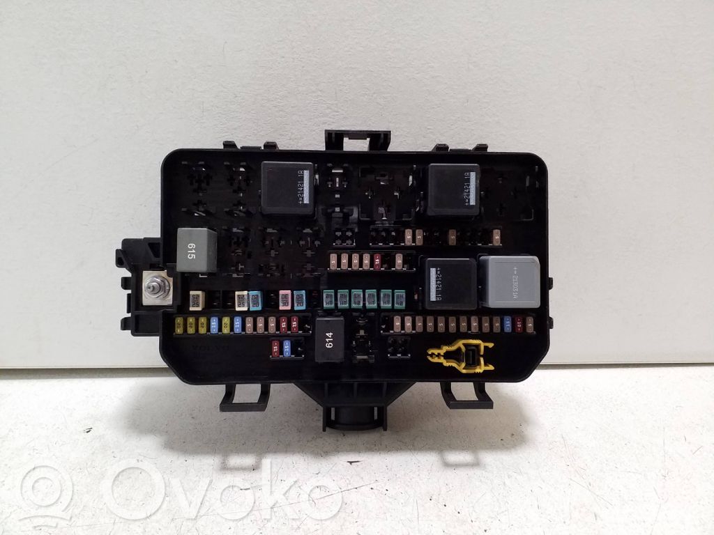 Polestar 2 Fuse module 