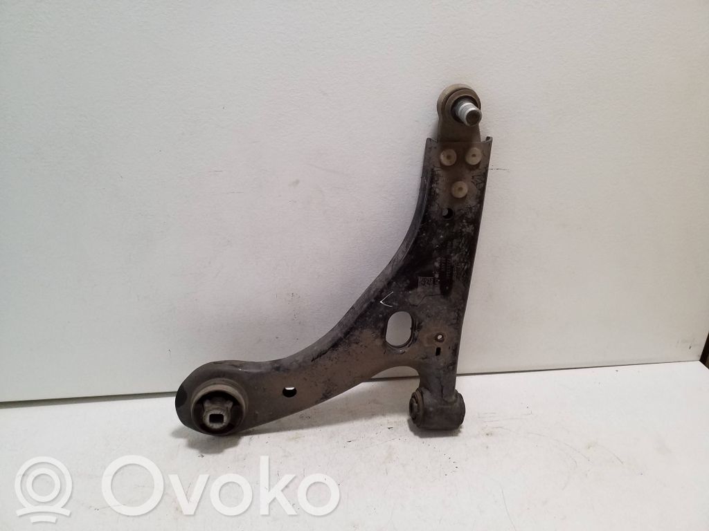 Querlenker Achsschenkel vorne   32333546