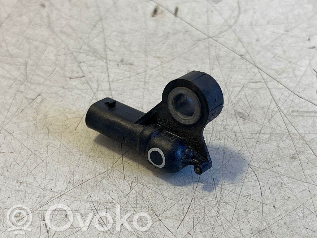 Polestar 2 Airbagsensor Crashsensor Drucksensor 