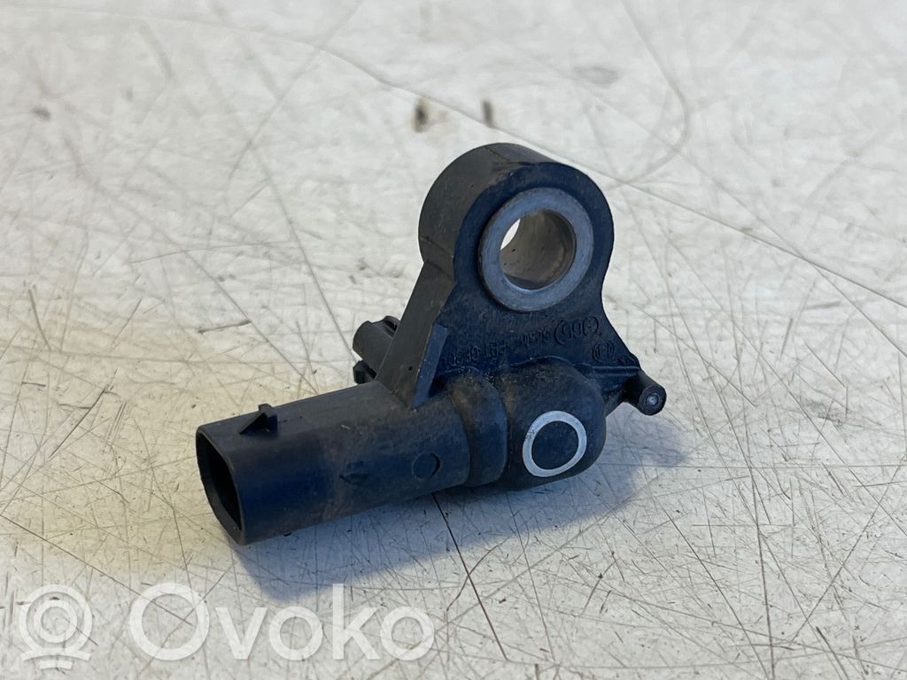 Polestar 2 Airbagsensor Crashsensor Drucksensor 