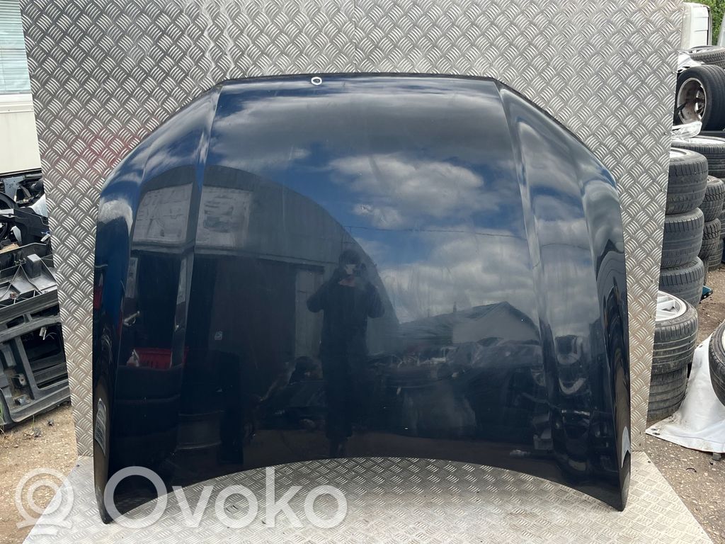Audi Q7 4M Capotă motor 