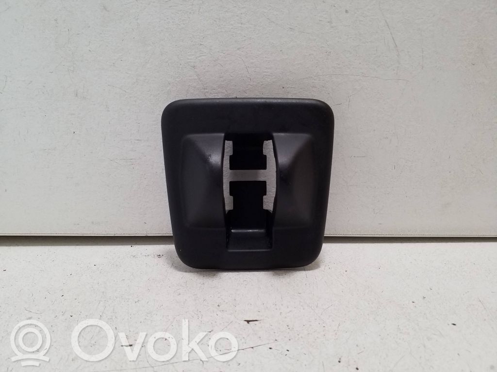 Audi Q7 4M Altra parte interiore 