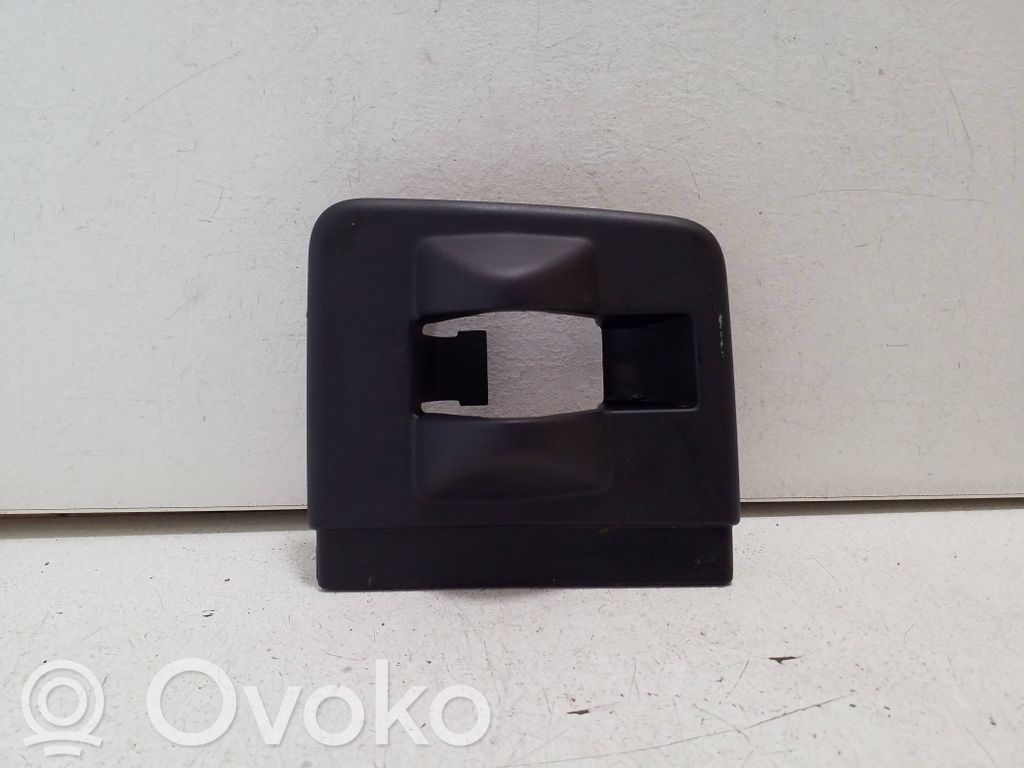 Audi Q7 4M Altra parte interiore 
