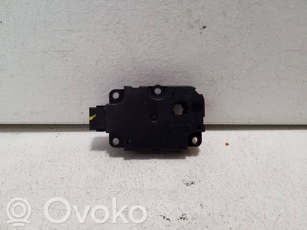Audi Q7 4M Motor/actuator clapetă aer 