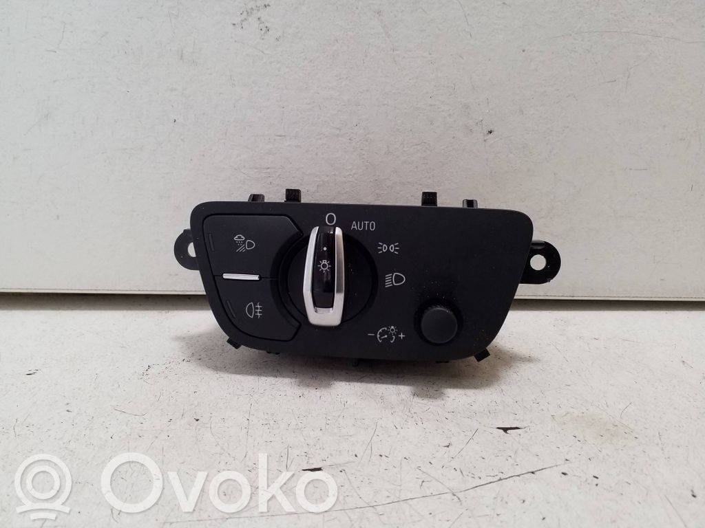 Audi Q7 4M Interruptor de luz 