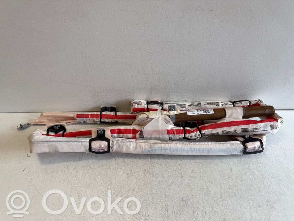 Audi Q7 4M Kurtyna airbag 