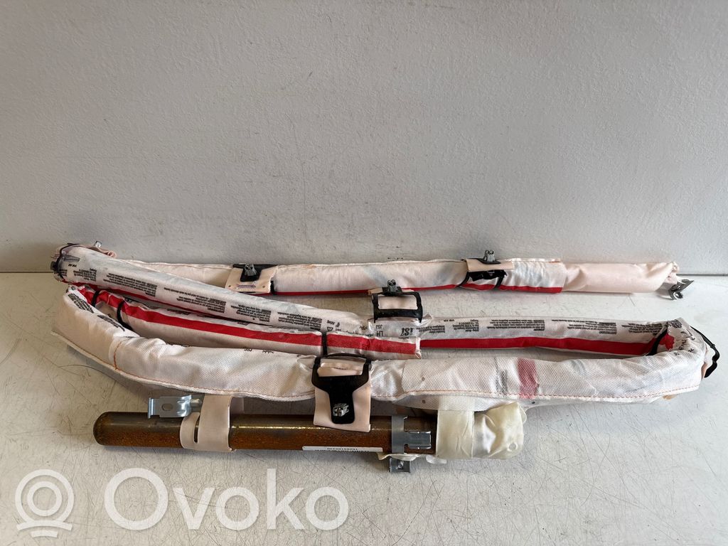 Kurtyna airbag   4M0880741E