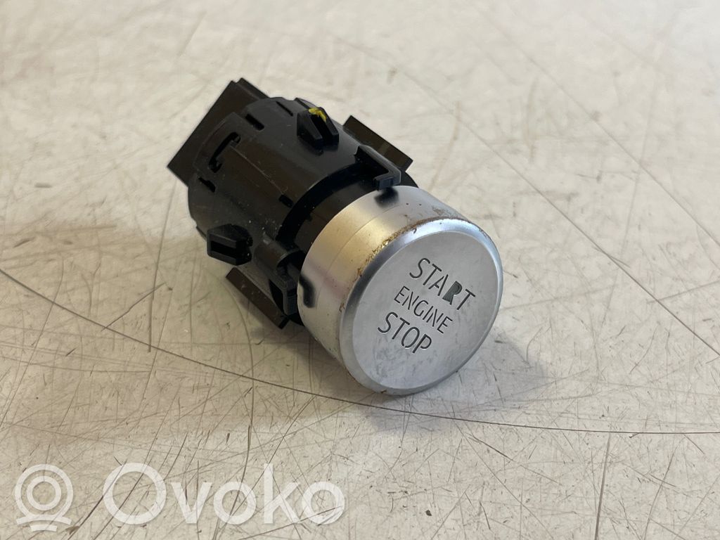 Audi Q7 4M Buton pornire/oprire motor 