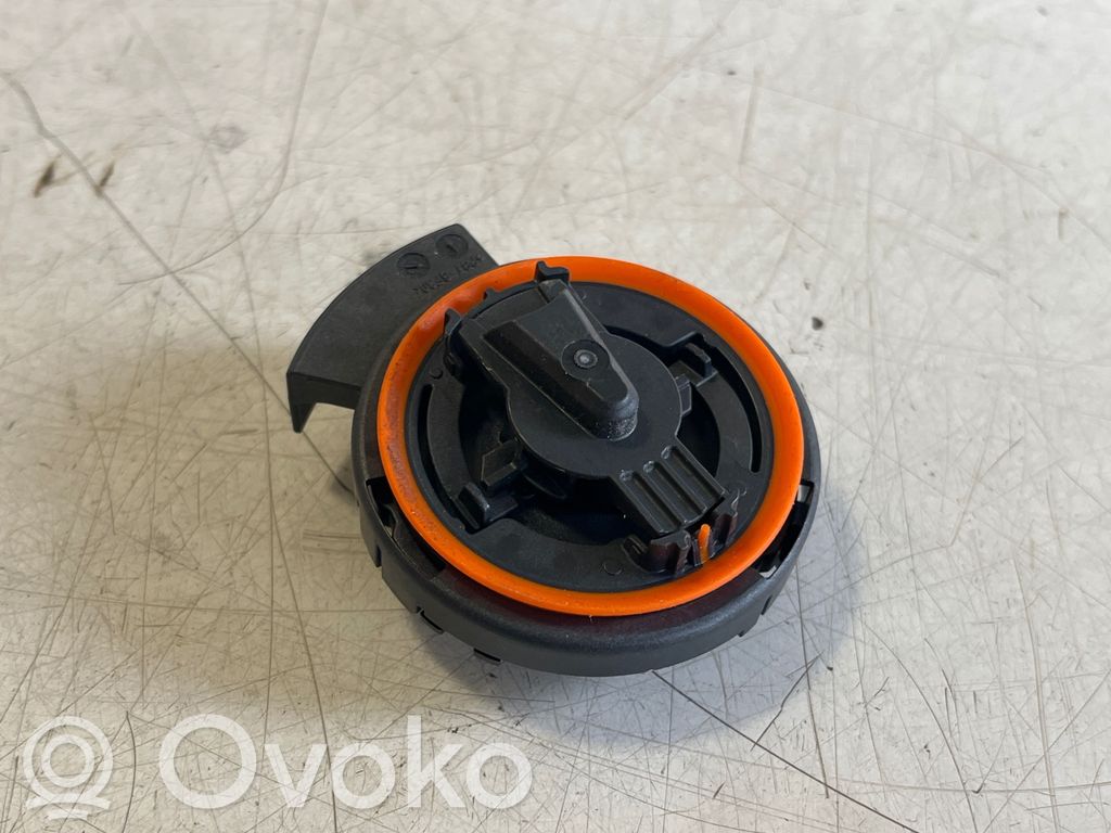 Sensor impacto/accidente para activar Airbag   4M0955557A