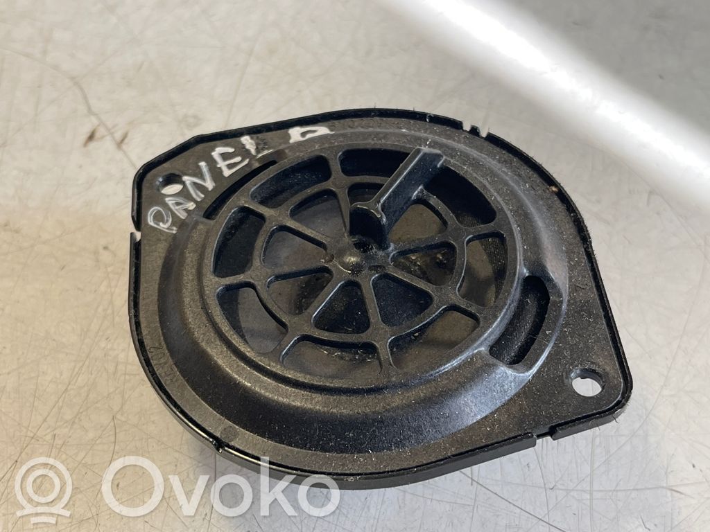 Altavoz del panel   4M0035416B