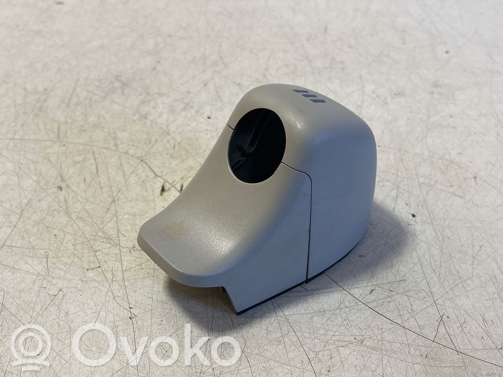 Audi Q7 4M Embellecedor de espejo retrovisor 