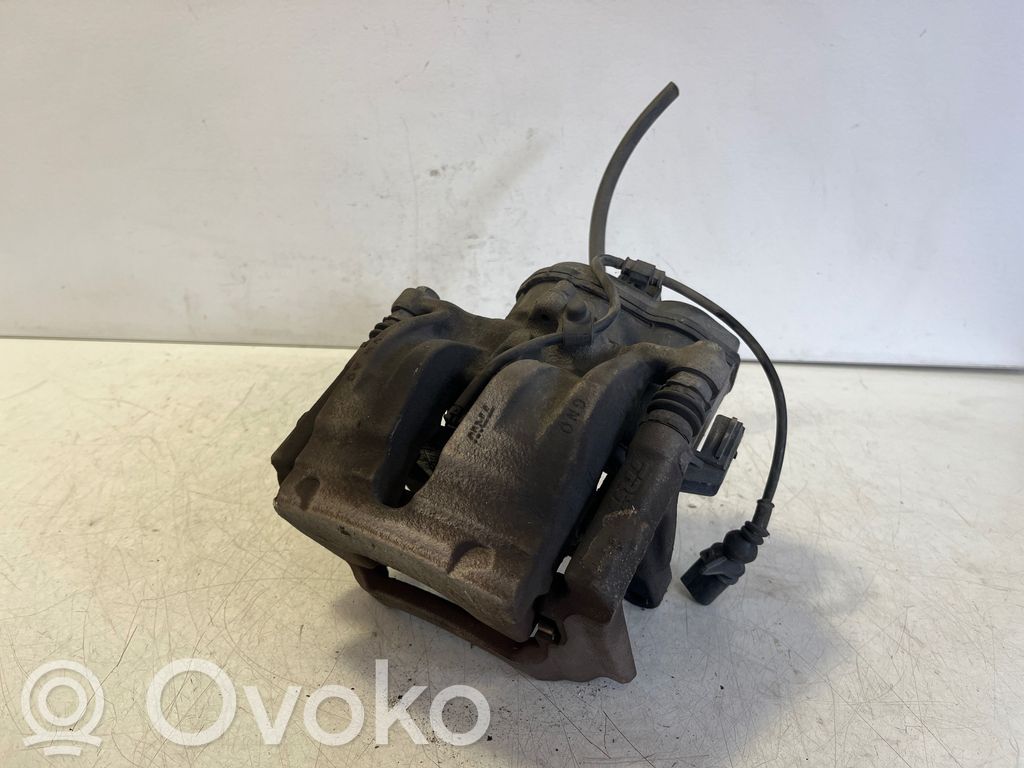 Audi Q7 4M Bremssattel hinten 