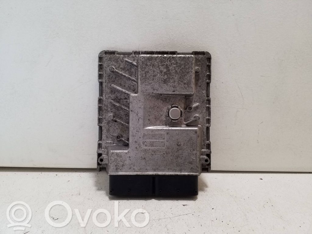 Unidad de control/módulo del motor   06E907425,5WP50201