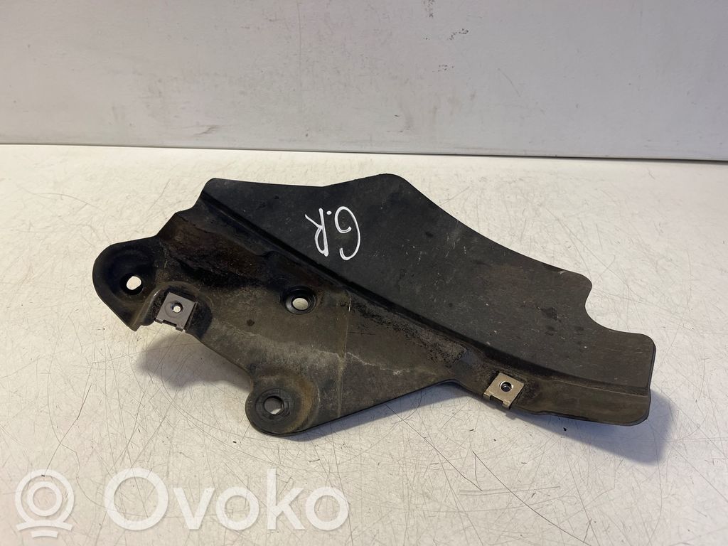 Audi Q7 4M Apărătoare noroi spate 