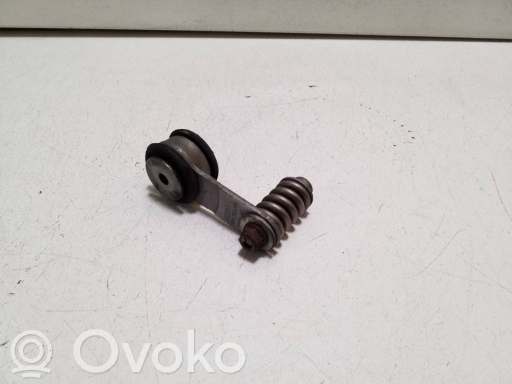 Audi Q7 4M Staffa/supporto di montaggio della marmitta 