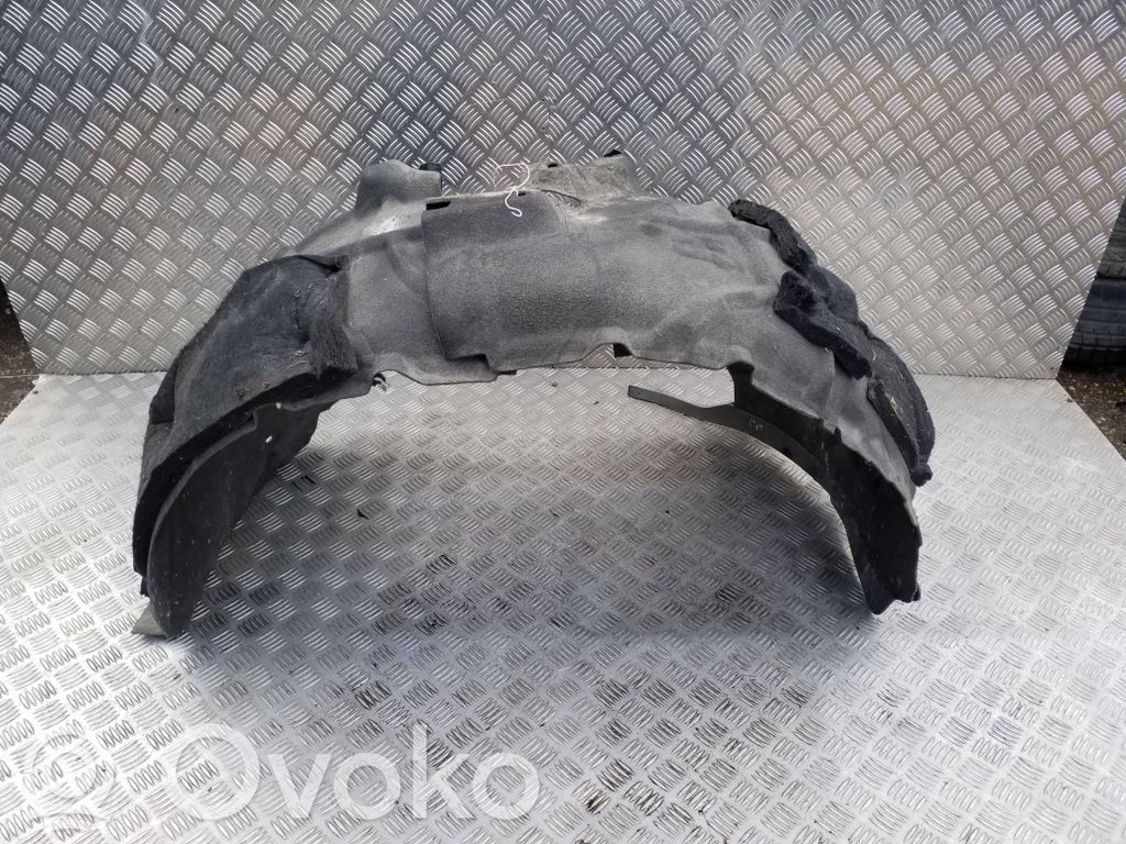 Audi Q7 4M Rivestimento paraspruzzi passaruota anteriore 
