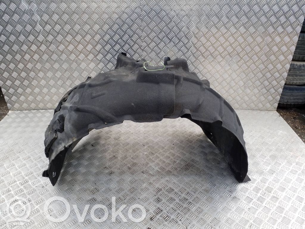 Audi Q7 4M Nadkole przednie 