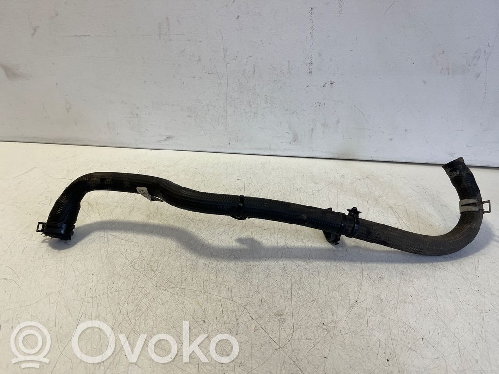 Tesla Model S Kühlleitung / Kühlschlauch