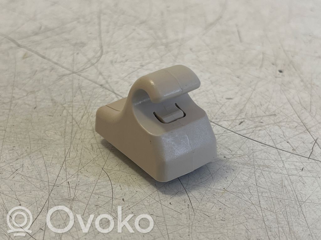 Tesla Model S Suport parasolar 