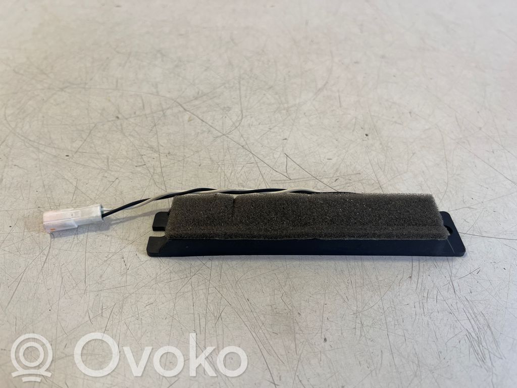 Tesla Model S Antenne système sans clé