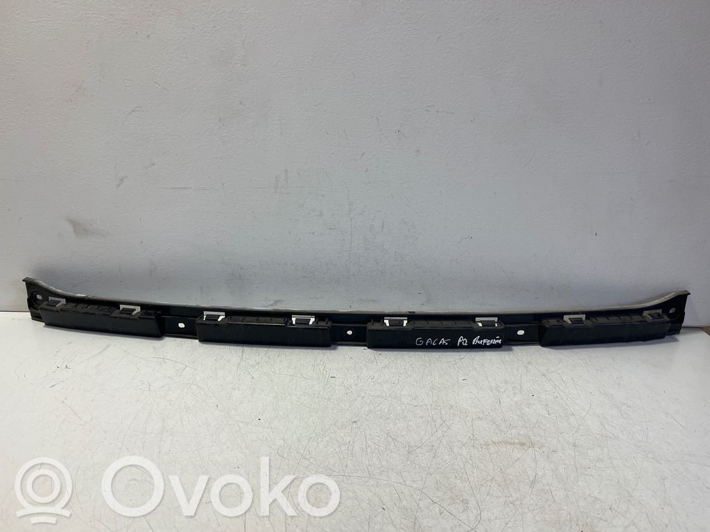 Rear bumper mounting bracket   600772400B