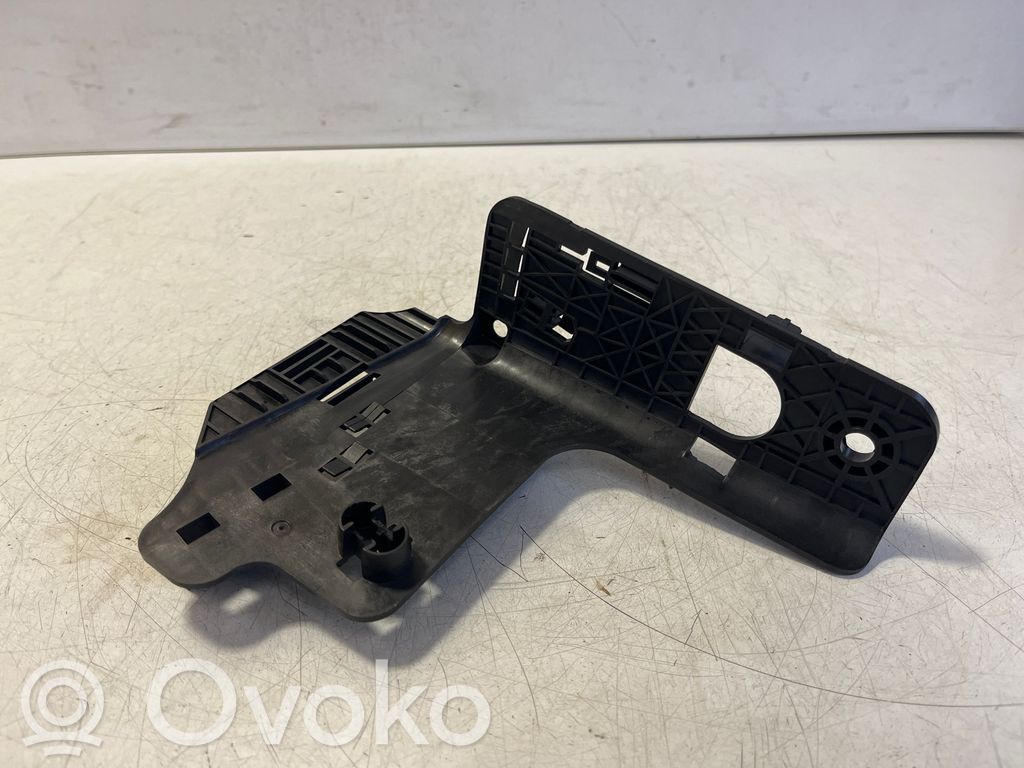 Tesla Model S Altra parte interiore 